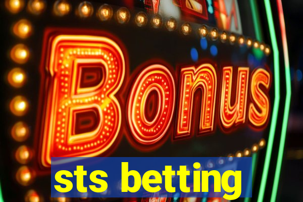 sts betting